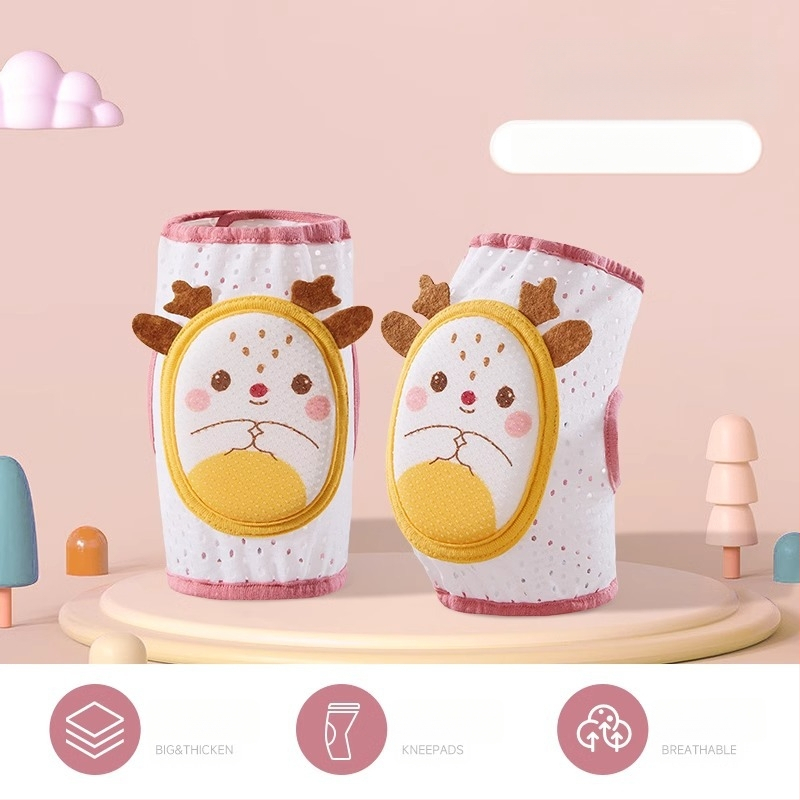 Beptides beebi põlvekaitsmed kõndimiseks ja roomamiseks – kukkumise vastane kaitsekomplekt, sügis-talv 2025