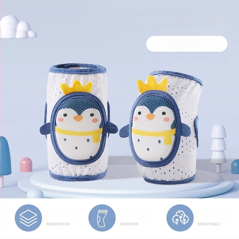 Beptides beebi põlvekaitsmed kõndimiseks ja roomamiseks – kukkumise vastane kaitsekomplekt, sügis-talv 2025