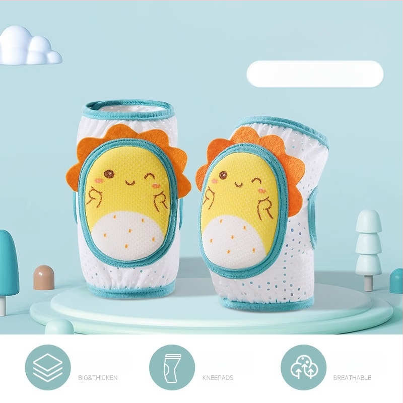 Beptides beebi põlvekaitsmed kõndimiseks ja roomamiseks – kukkumise vastane kaitsekomplekt, sügis-talv 2025