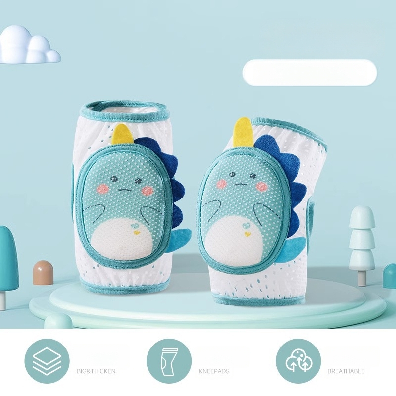 Beptides beebi põlvekaitsmed kõndimiseks ja roomamiseks – kukkumise vastane kaitsekomplekt, sügis-talv 2025