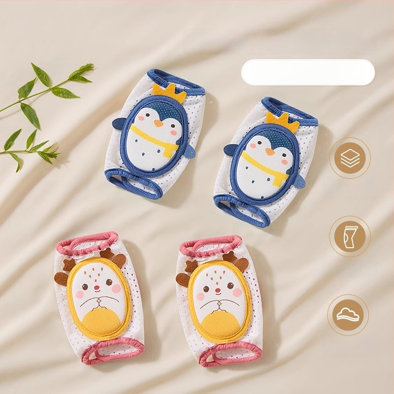 Beptides beebi põlvekaitsmed kõndimiseks ja roomamiseks – kukkumise vastane kaitsekomplekt, sügis-talv 2025