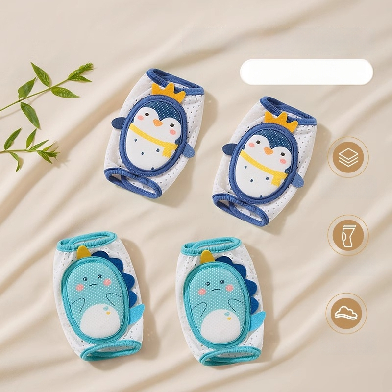 Beptides beebi põlvekaitsmed kõndimiseks ja roomamiseks – kukkumise vastane kaitsekomplekt, sügis-talv 2025