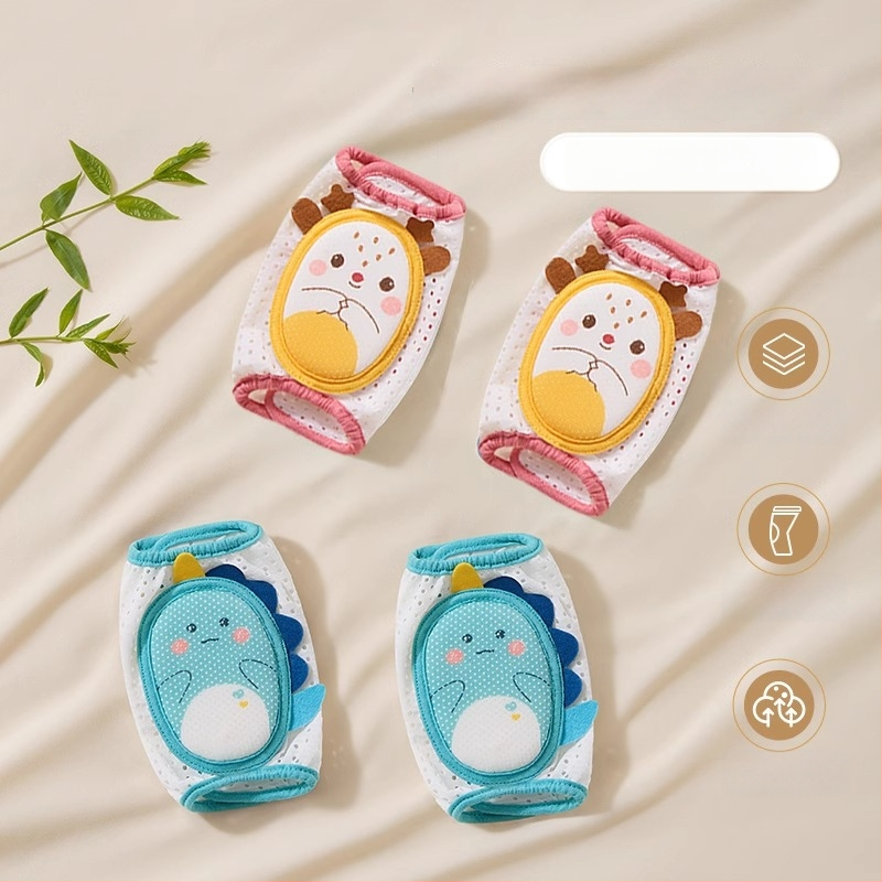 Beptides beebi põlvekaitsmed kõndimiseks ja roomamiseks – kukkumise vastane kaitsekomplekt, sügis-talv 2025