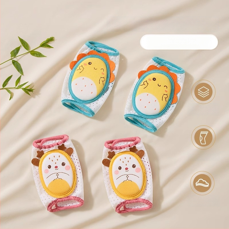 Beptides beebi põlvekaitsmed kõndimiseks ja roomamiseks – kukkumise vastane kaitsekomplekt, sügis-talv 2025