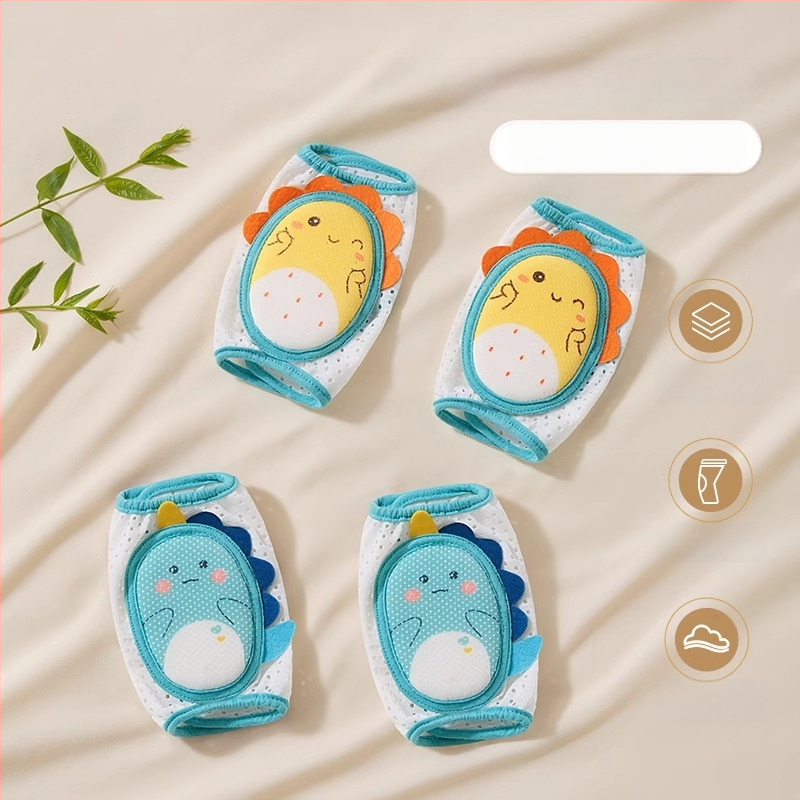 Beptides beebi põlvekaitsmed kõndimiseks ja roomamiseks – kukkumise vastane kaitsekomplekt, sügis-talv 2025