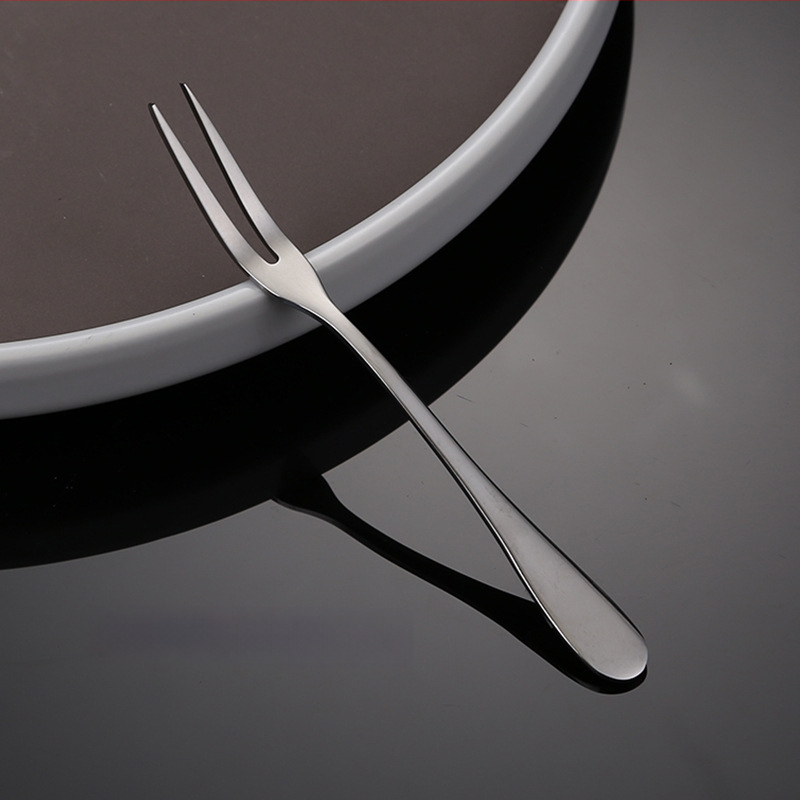 Nerūdijančio plieno peilių, šaukštų ir šakelių rinkinys – vienalytis dizainas, šiuolaikiškas ir paprastas stilius, specifikacijos 888