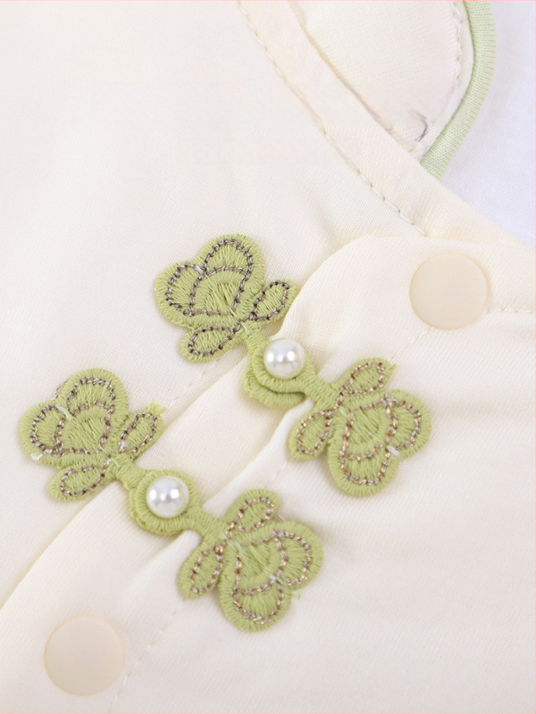 Laste vest, 100% puuvill, polüester täidis ja vooder, universaalne, talve-, kevade ja sügise jaoks