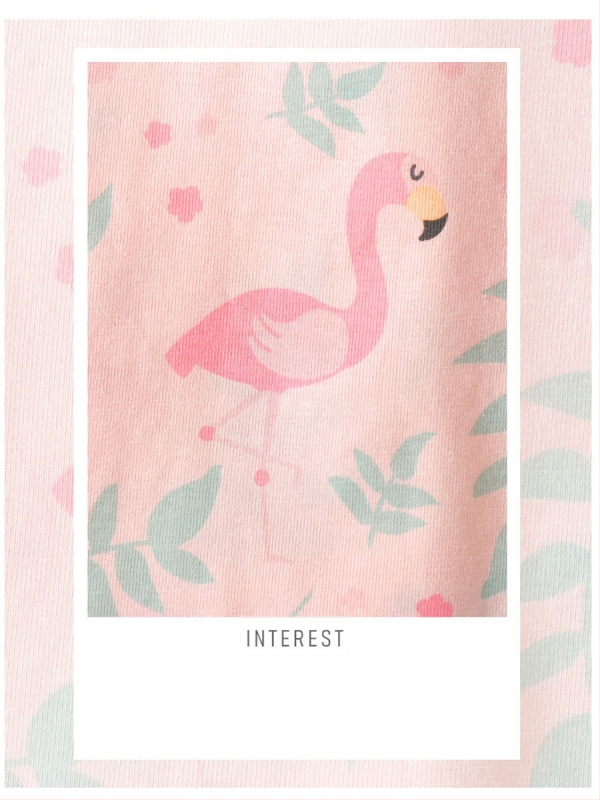 Vaikų Lycra medvilnės pižamos komplektas, unisex, visiems sezonams, ilgomis rankovėmis ir ilgomis kelnėmis, 95% medvilnė, kvėpuojantis, antibakterinis, drėgmės valdymas