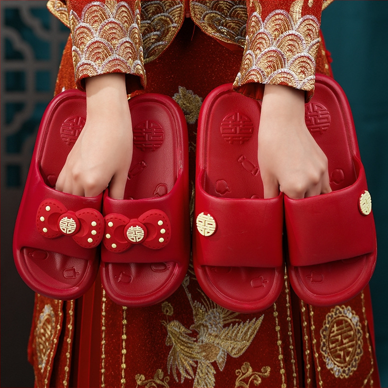 Kāzu čības, Hi shangfei, iepakojums Opp bag, materiāls See details, lietojums kāzas