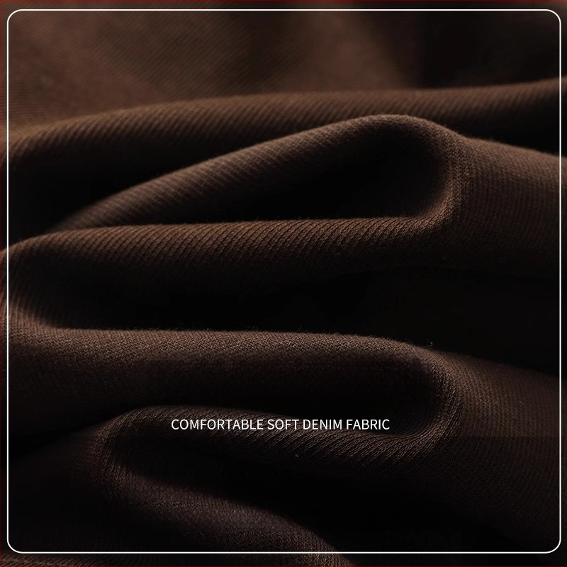 Naiste polüestrist seelik elastse vöö ja nööriga, sirge lõige, keskmine pikkus, elegantne stiil