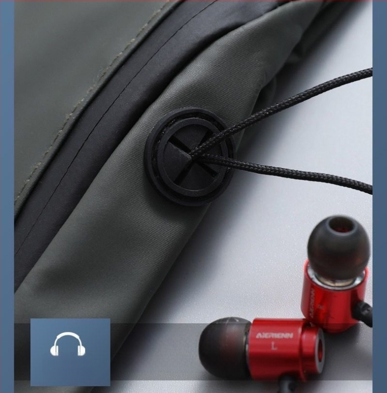 Spordivöö koti jooksmiseks – tihe istuvus, nähtamatu disain, vargusvastane, PU nahk, veekindel ja kulumiskindel, vooderga