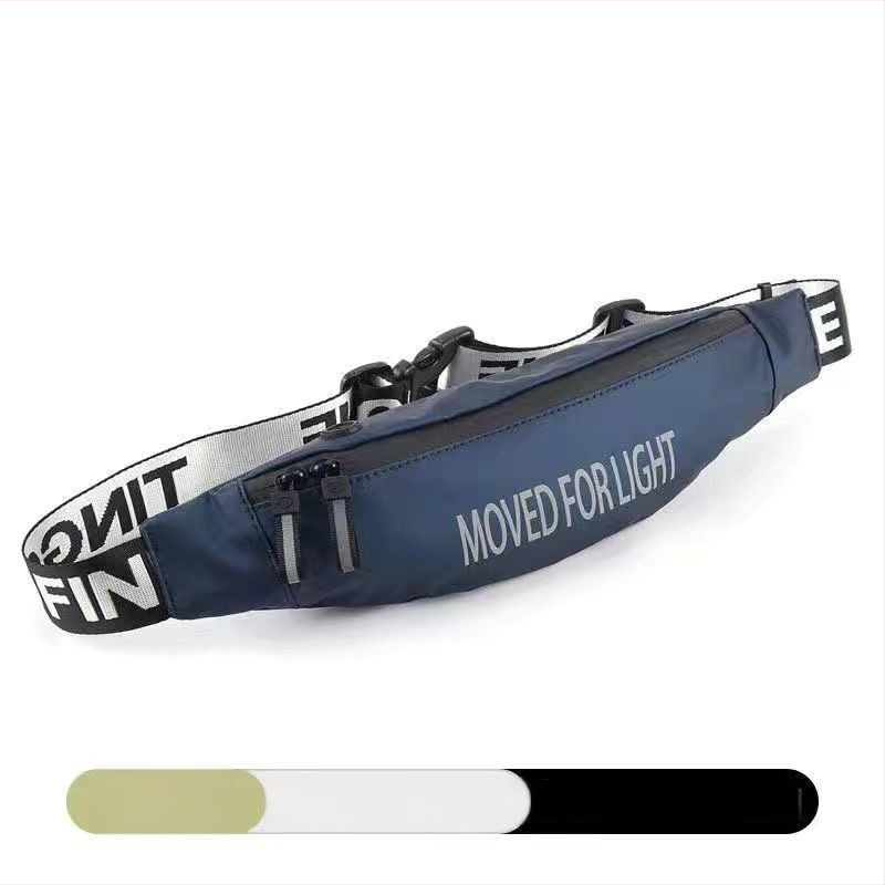 Spordivöö koti jooksmiseks – tihe istuvus, nähtamatu disain, vargusvastane, PU nahk, veekindel ja kulumiskindel, vooderga