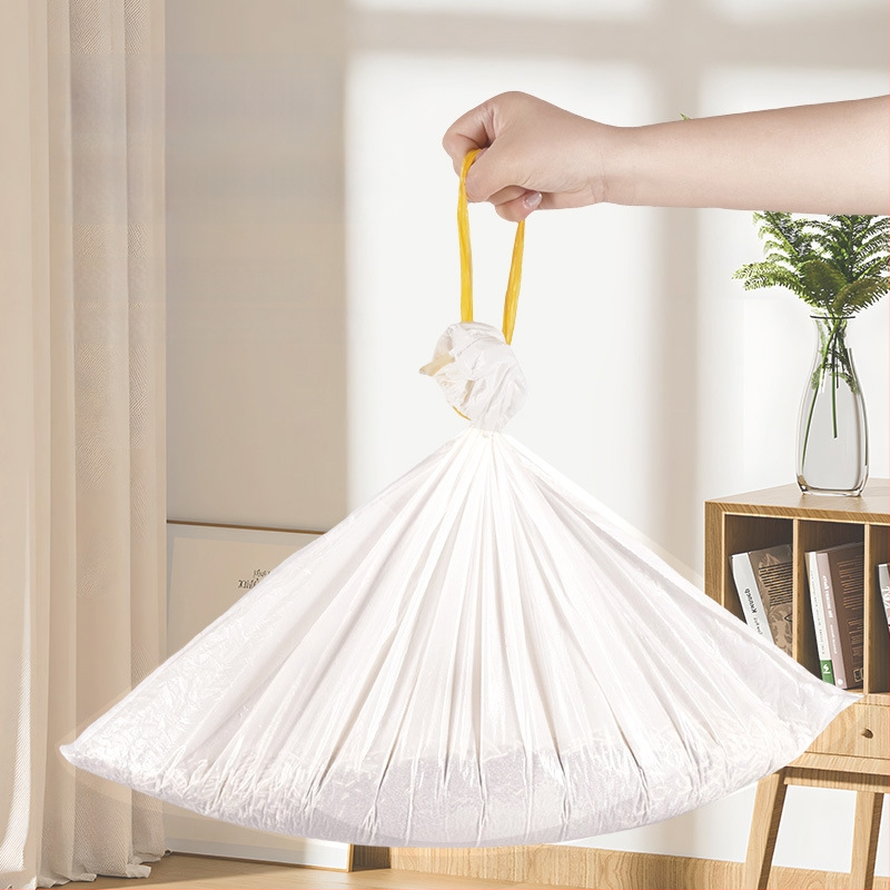 Stori kačių kraiko dėžės maišeliai automatinei dėžei, nuolatinis ritinėlis, didmeninė prekyba, neimportuota, licencijuotos privataus prekių ženklai