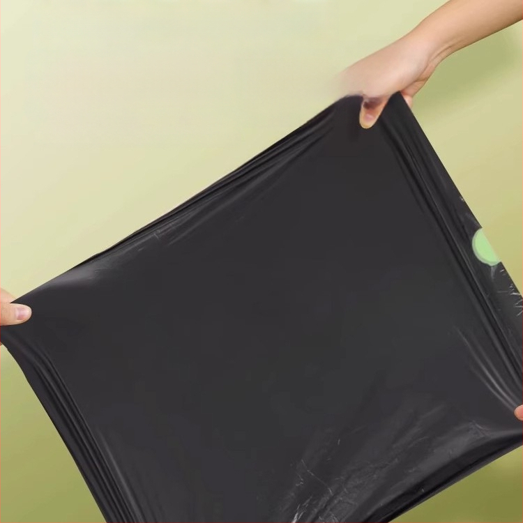 Prügikott, paksenenud polüetüleen, rebestuskindel, automaatne köis-sulg sulgemine, kodu ja üliõpilaste kasutamiseks, korduvkasutatav