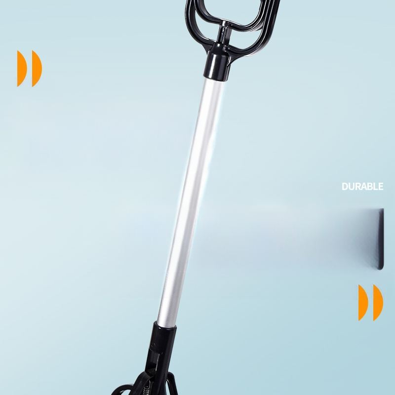 Plastikinis naminių gyvūnėlių išmatų rinkiklis – tinkamas katėms ir šunims, 1 vnt., prekės ženklas Seven Oh