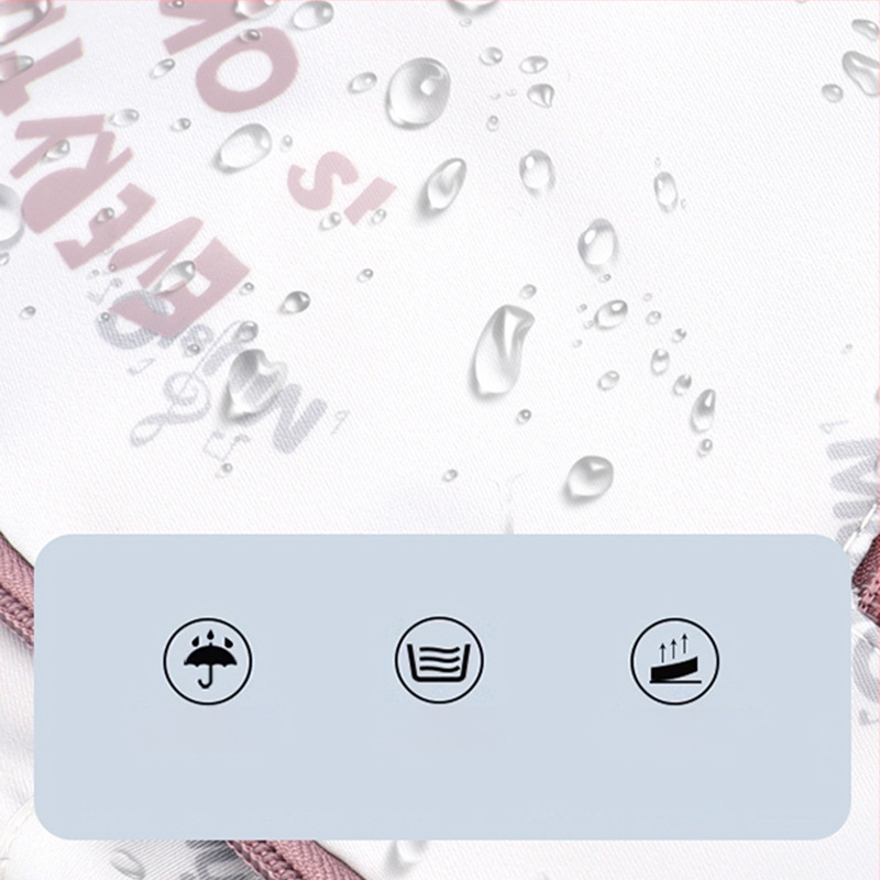 Jianglida lielas ietilpības skolas mugursoma vidusskolēniem, universāla, elpojoša un ūdensizturīga ar gaisa spilvenu siksnām