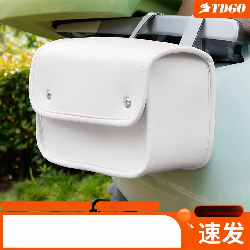 TDGO vandeniui atspari Cortical dviračio krepšys SL404Kk – sandėliavimo krepšys