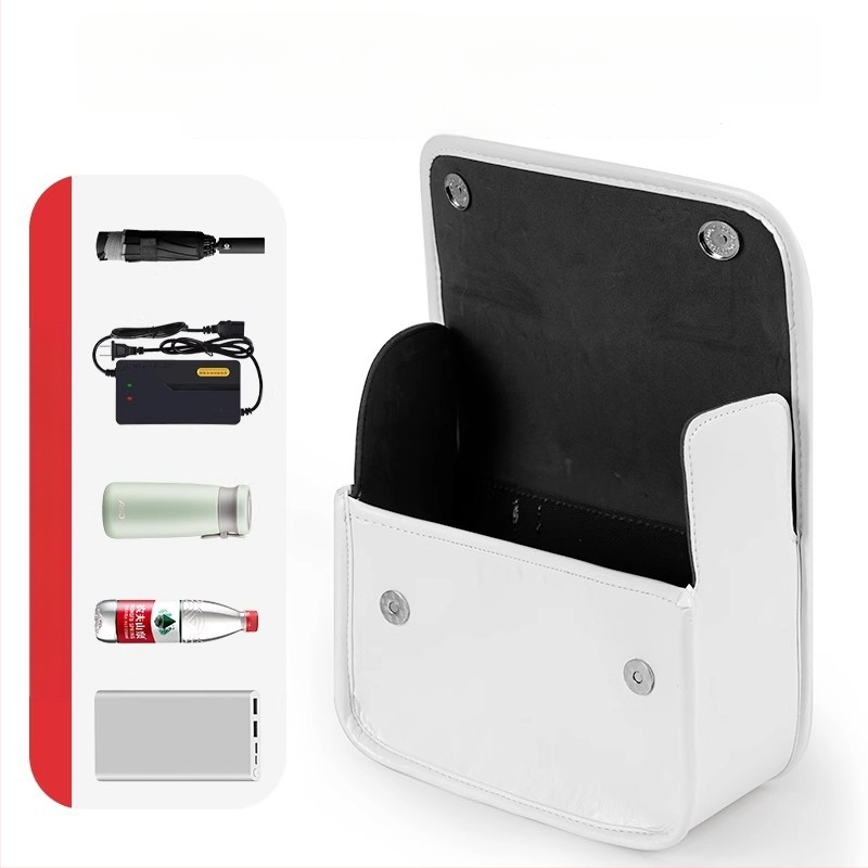 TDGO vandeniui atspari Cortical dviračio krepšys SL404Kk – sandėliavimo krepšys