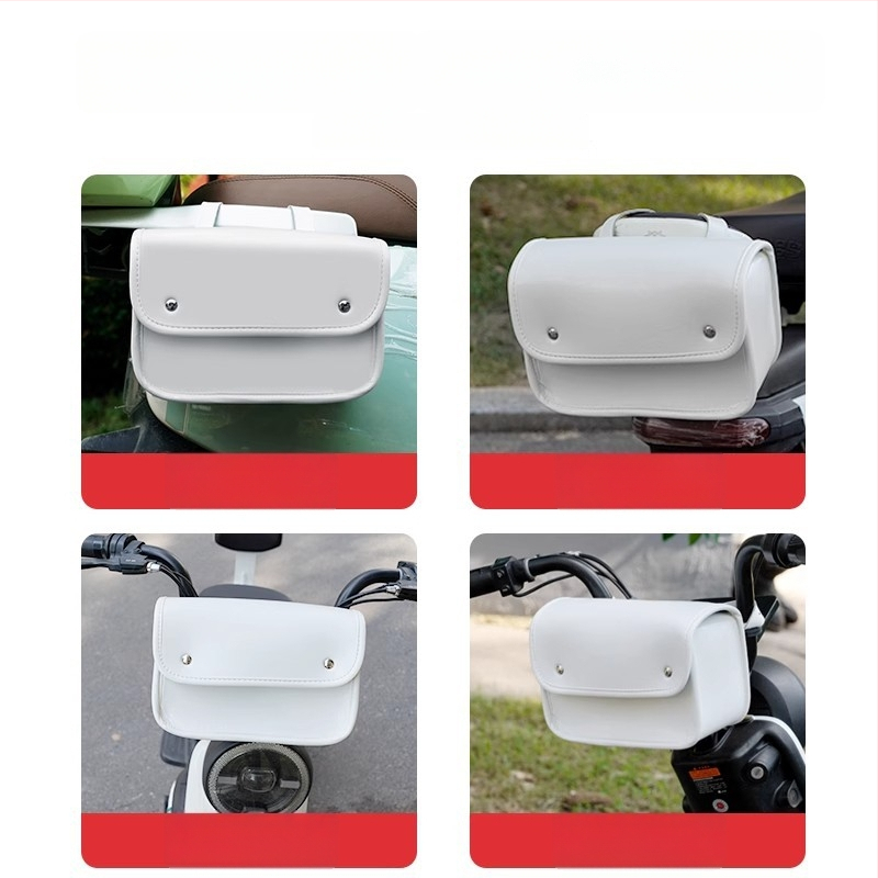 TDGO vandeniui atspari Cortical dviračio krepšys SL404Kk – sandėliavimo krepšys