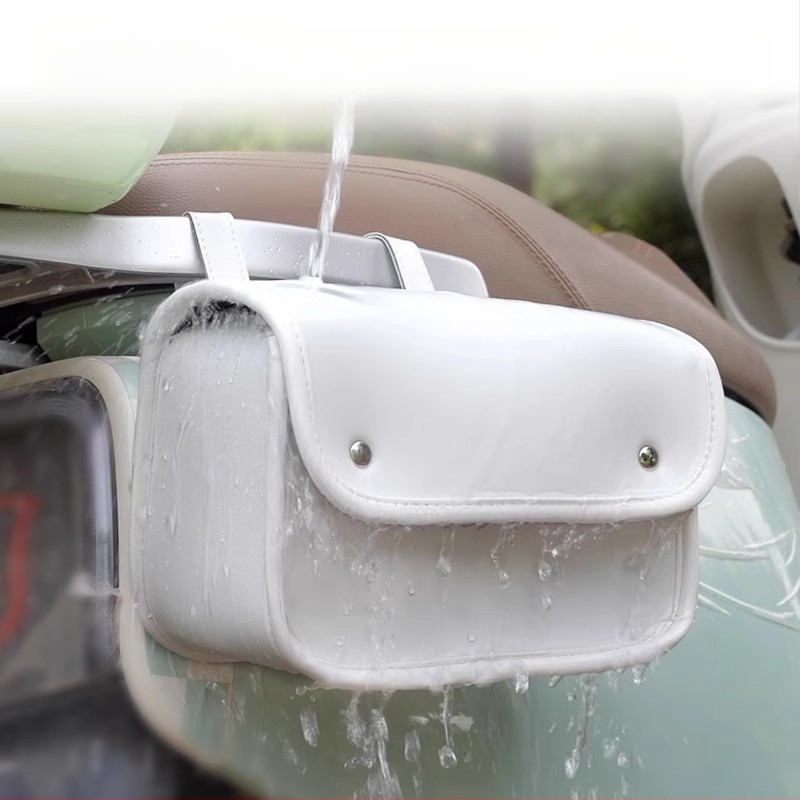 TDGO vandeniui atspari Cortical dviračio krepšys SL404Kk – sandėliavimo krepšys