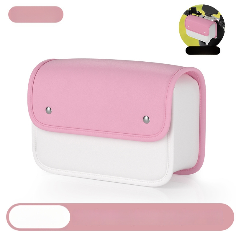 TDGO vandeniui atspari Cortical dviračio krepšys SL404Kk – sandėliavimo krepšys