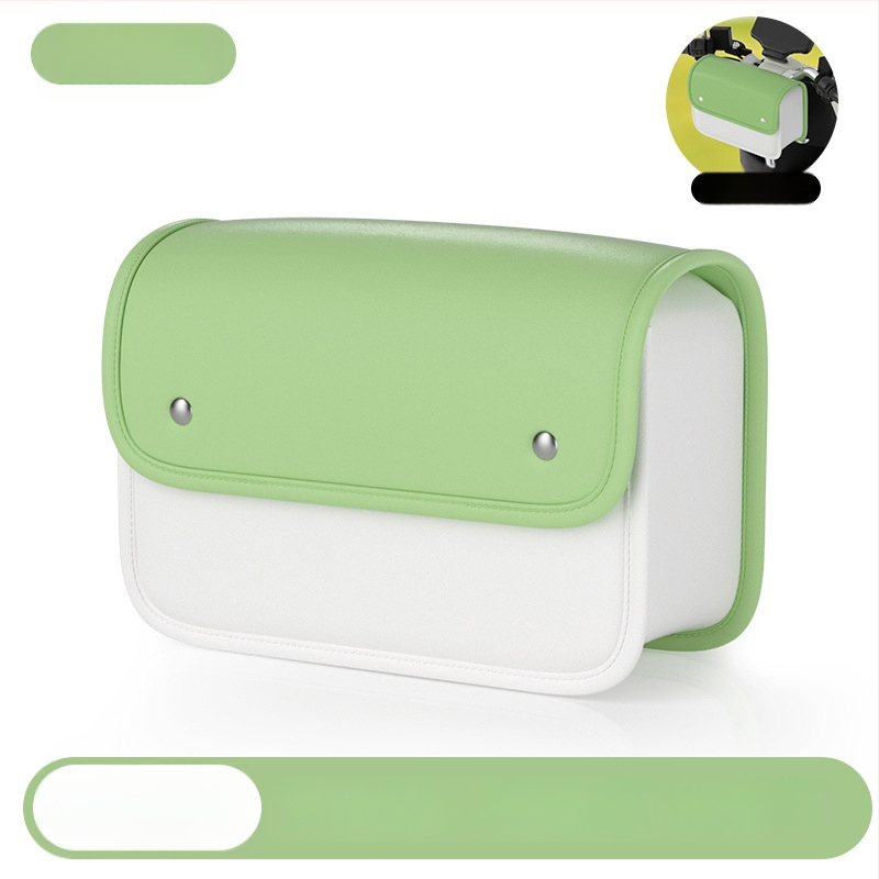 TDGO vandeniui atspari Cortical dviračio krepšys SL404Kk – sandėliavimo krepšys