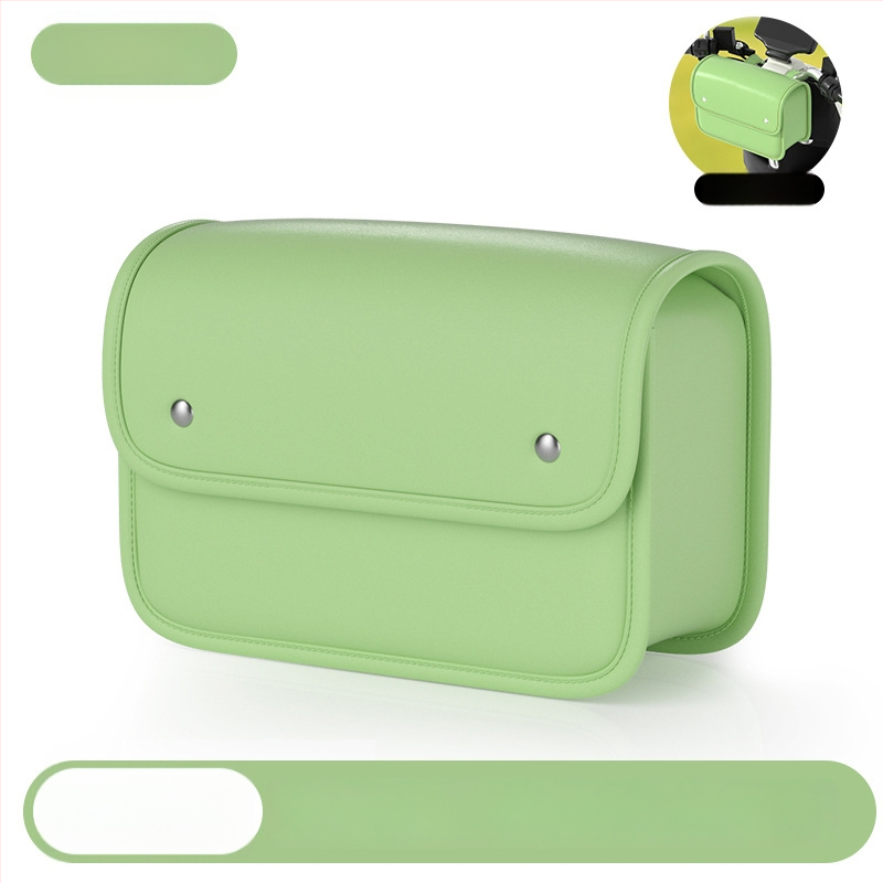 TDGO vandeniui atspari Cortical dviračio krepšys SL404Kk – sandėliavimo krepšys