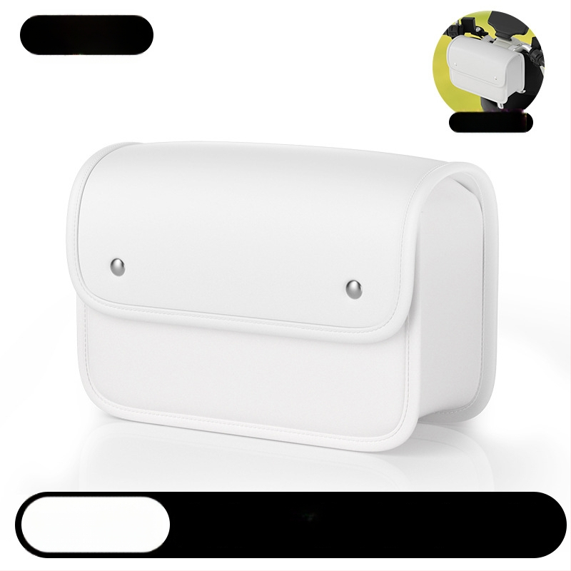 TDGO vandeniui atspari Cortical dviračio krepšys SL404Kk – sandėliavimo krepšys