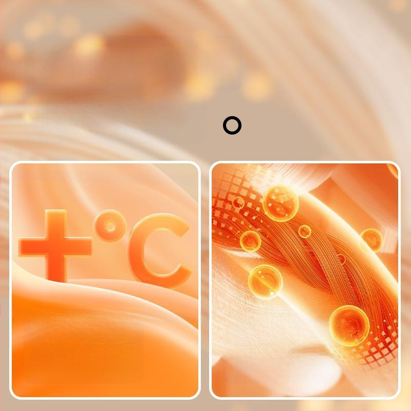 Meeste termiline villane vest antibakteriaalse kahepoolse veluuriga, paks 3-kihiline konstruktsioon, ümmargune kaelus