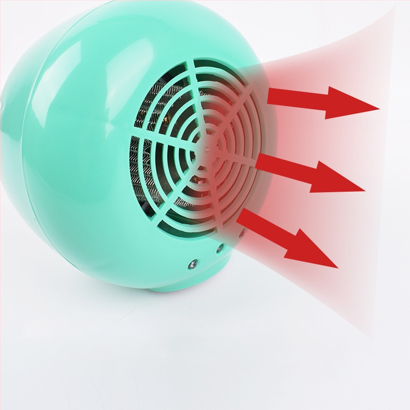 Veterinarinė išmanioji šildymo lemputė – Anmu, naujas produktas; skirta izoliacijos įrangai gyvūnų ūkyje.