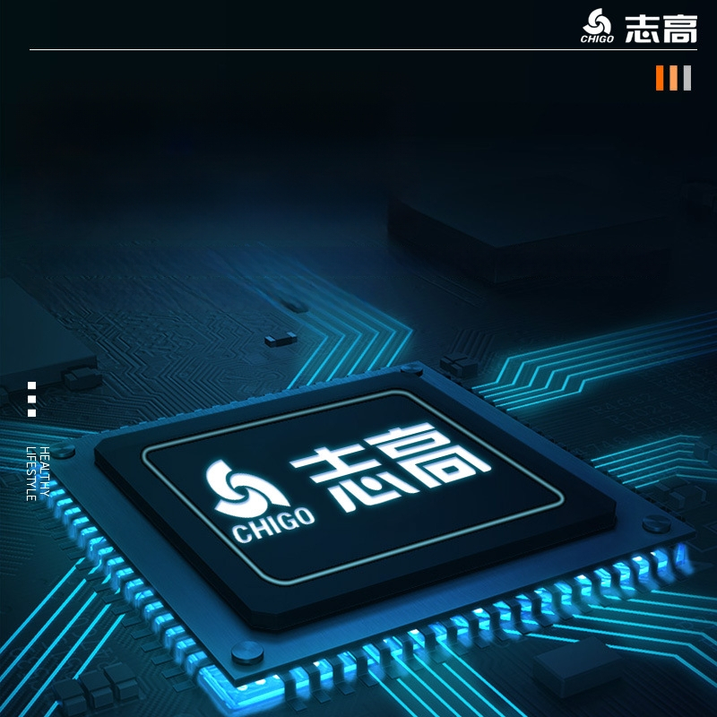 Chigo vandens termometras su zondo tipo jutikliu, aukšto tikslumo, 0,1°C raiška, pritaikomi nustatymai, tinka maisto gaminimui ir kūdikių maudymimui