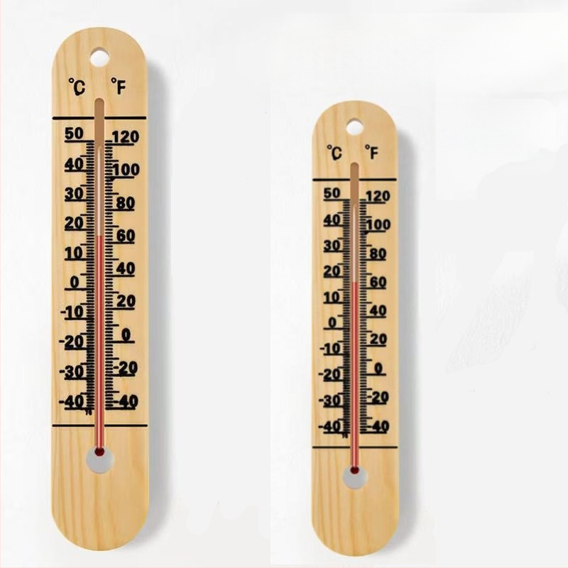 Kambario termometras, 1 laipsnio raiška, prekės ženklas Other