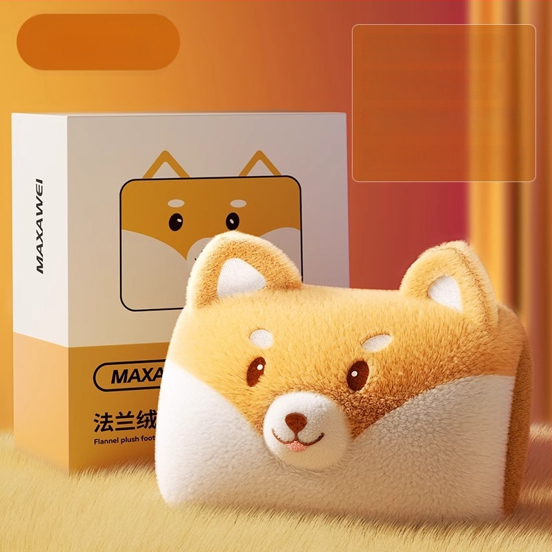 Įkraunamas karšto vandens butelės šildytuvas su Cu grafeno šildymu, 220V, 50W, PVC korpusas, temperatūros reguliavimas