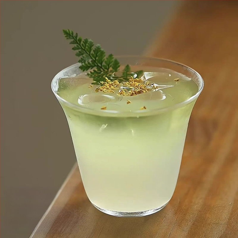 Kohvitassi komplekt puidust alusega ja trükitud logoga | lihtne stiil, lansseeriti 2023