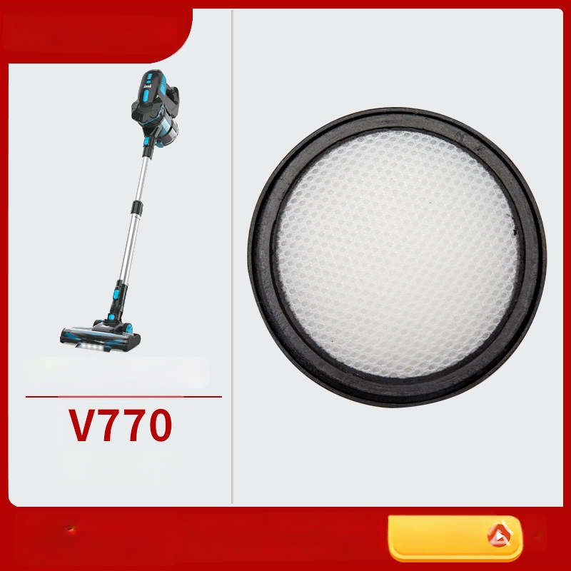 Puhastusmasina tarvikud V770 (Bränd: Home Guard; Mudel: V770; Kategooria: Puhastusmasina tarvikud; Funktsioon: Kodumajapidamine; Pindala: 101–150 m²)