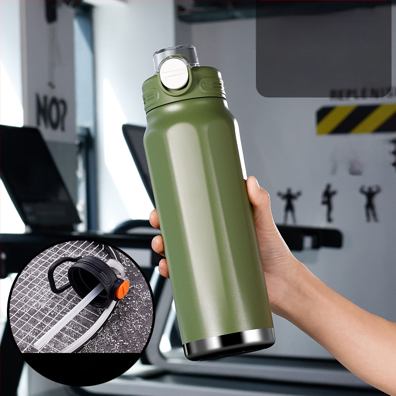 Termos tassi su suure mahutavusega, sisemine osa 316 roostevabast terasest, väliskorpus 201 roostevabast terasest, isolatsioon 6–12 tundi, trükitud logo