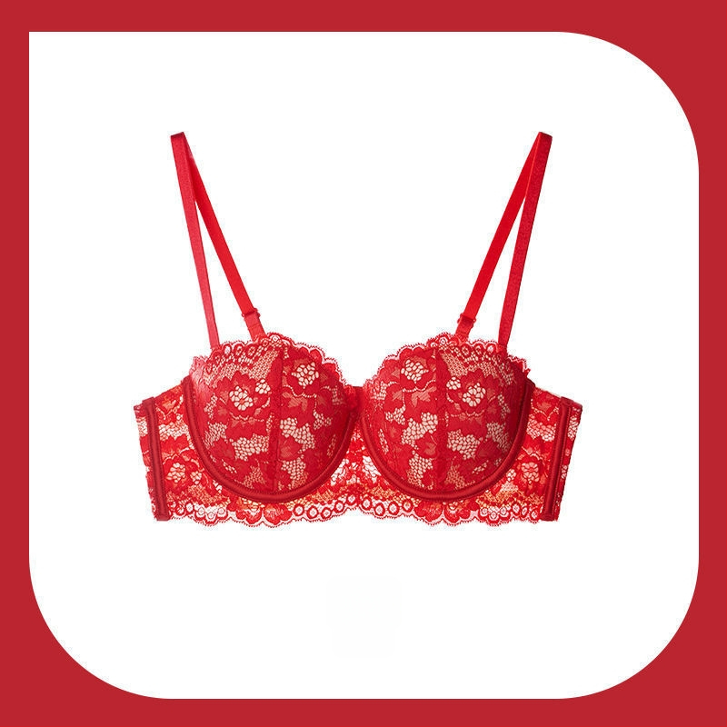 Nailonist rinnahoidja komplekt: kausid 1/2, paksud vormitud kausid, eemaldatavad topelt õlarihmad, selja kolmerida lukustus