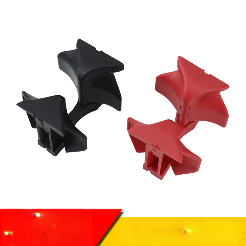 Mercedes-Benz C-klassi tassihoidja; sobib W204 jaoks, ühilduv W212/W207 ning GLA200, GLA260, A180