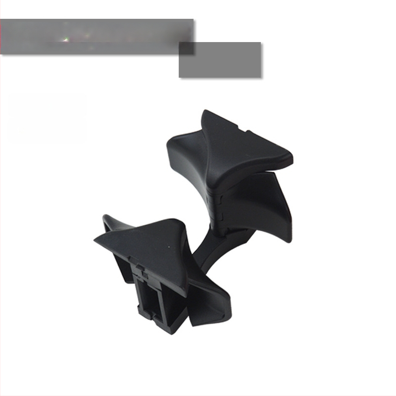 Mercedes-Benz C-klassi tassihoidja; sobib W204 jaoks, ühilduv W212/W207 ning GLA200, GLA260, A180