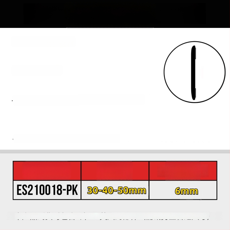 Auto ees- ja taga bumperi kaitseliinid, kulumiskindlad, kriimustuskindlad dekoratiivsed kleebised kerele ja ustele