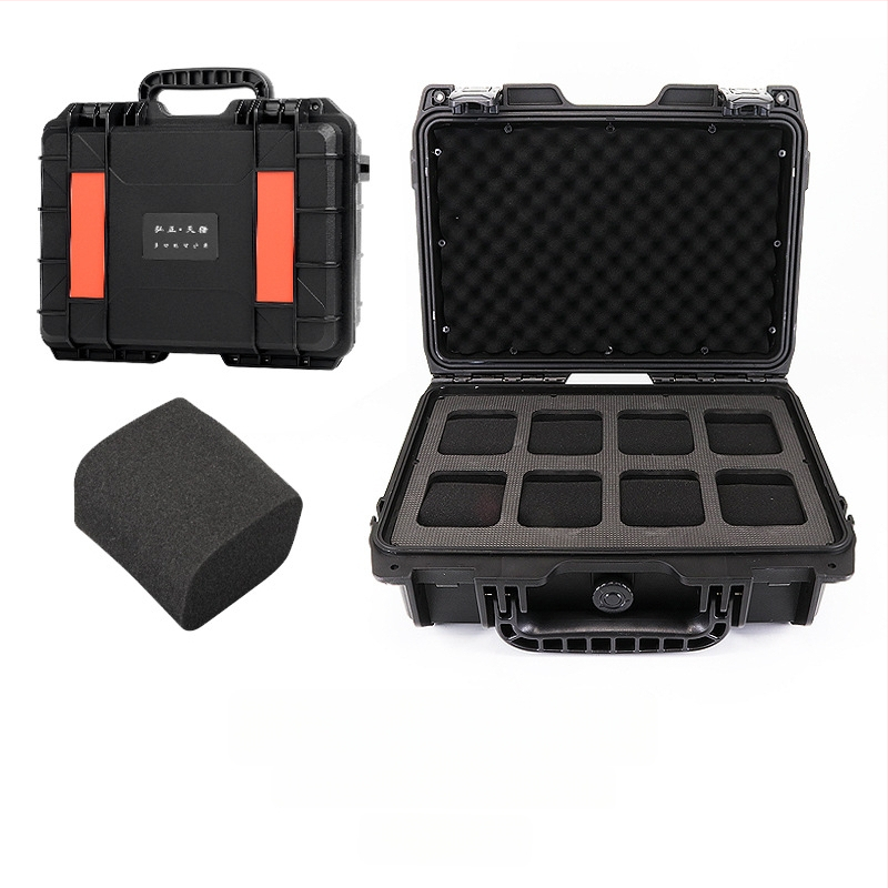 Canuya Nahk Kellade Hoiukarp – Juveelide Näitusekarp, Karbis Pakendatud, Suur Mahutavus, Juveelipakend Kaasas