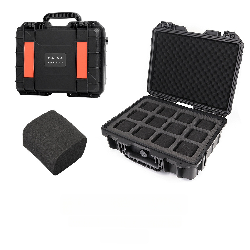 Canuya Nahk Kellade Hoiukarp – Juveelide Näitusekarp, Karbis Pakendatud, Suur Mahutavus, Juveelipakend Kaasas