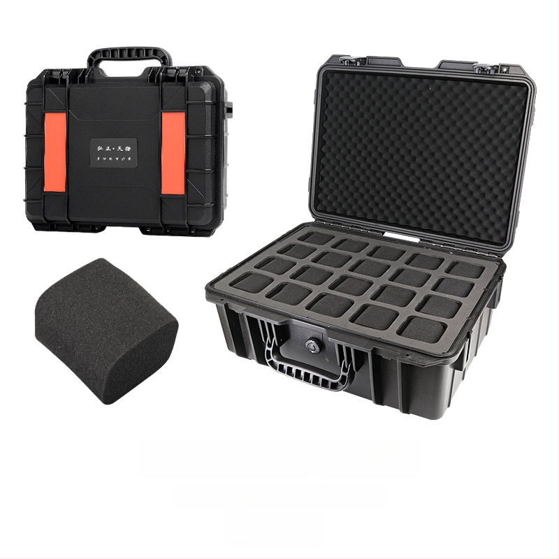 Canuya Nahk Kellade Hoiukarp – Juveelide Näitusekarp, Karbis Pakendatud, Suur Mahutavus, Juveelipakend Kaasas