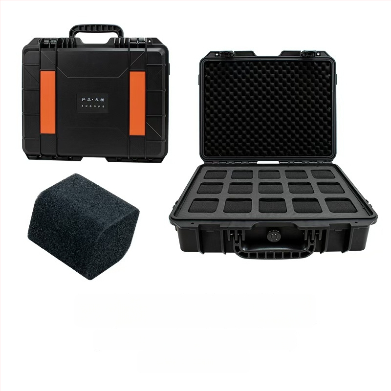 Canuya Nahk Kellade Hoiukarp – Juveelide Näitusekarp, Karbis Pakendatud, Suur Mahutavus, Juveelipakend Kaasas