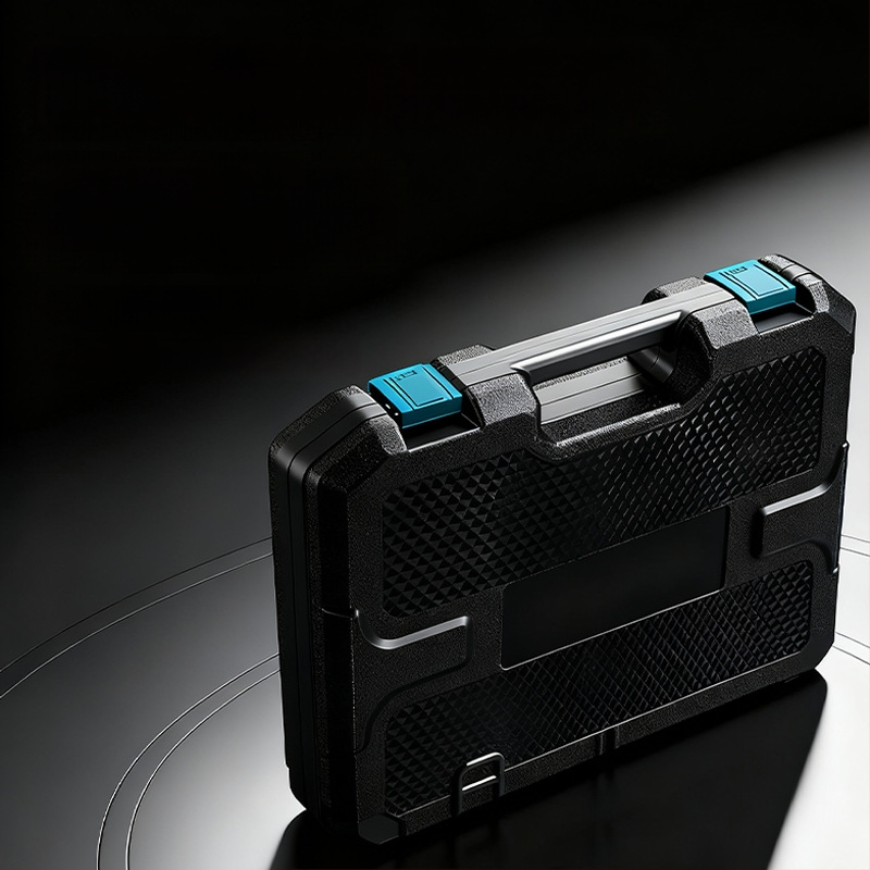 Soldiers and Generals 108-osade tööriistakomplekt koduautode ja elektriremontideks (PP/TPR/süsinikteras)