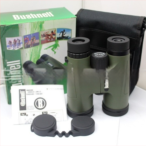 Žiūronai 10x42, Zongkai, civilinis teleskopas