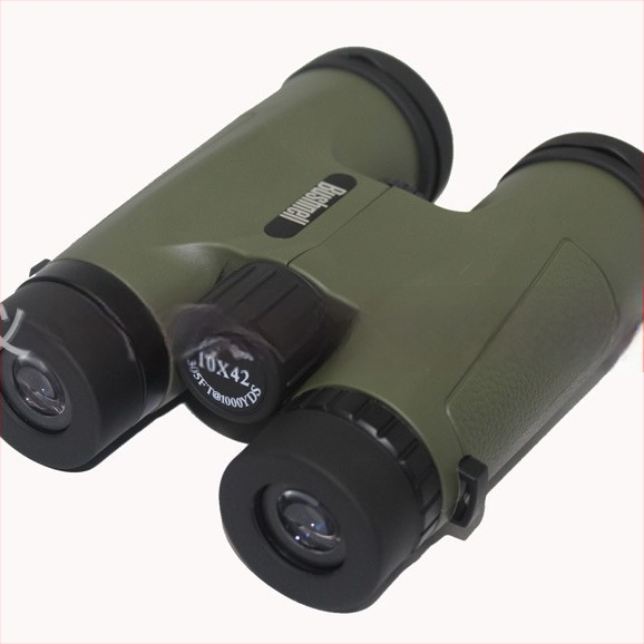 Žiūronai 10x42, Zongkai, civilinis teleskopas