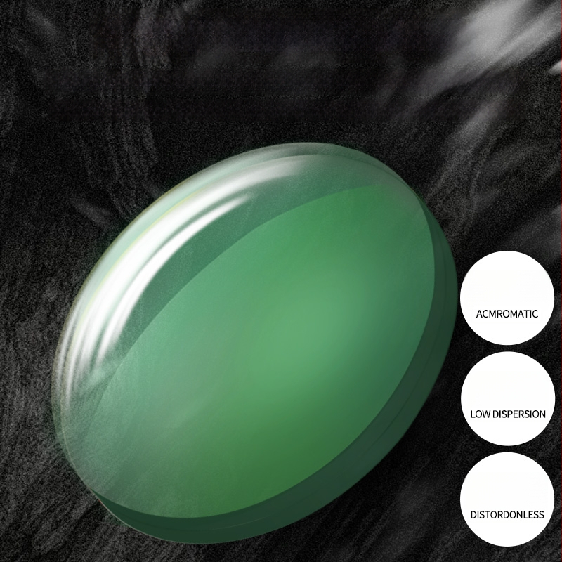 HaleBor Monokuliarinis Zoom Teleskopas 10-30x50