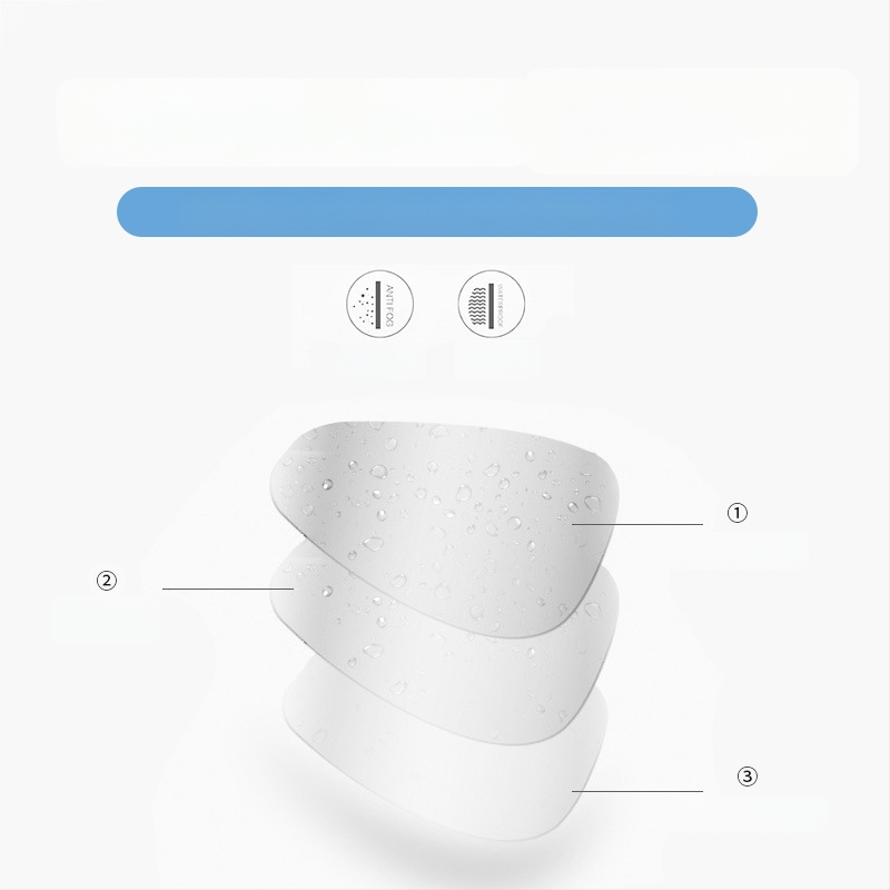Professionaalne sukeldumis mask ja snorgli komplekt – silikoonist ääris, PC raam, karastatud klaas läätsed, kuiv snorkel