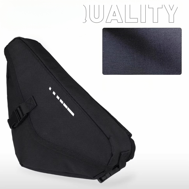 Išplėčiama atspari vandeniui motociklų bagažo krepšys BMW R1300GS – Saugyklos plėtinys, Prekės kodas 130, Prekės ženklas Star Moon Knight